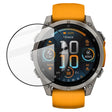 Garmin Fenix 8 51mm Silicone / TPU Protection d'écran