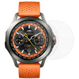 2pc Xiaomi Watch S4 Verre HD Protection d'écran