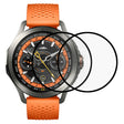2pc Xiaomi Watch S4 Silicone / TPU HD Protection d'écran