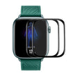 2pc Xiaomi Mi Band 9 Pro Silicone / TPU 3D Courbé Protection d'écran