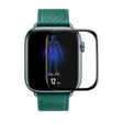Xiaomi Mi Band 9 Pro Silicone / TPU 3D Courbé Protection d'écran