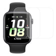 Honor Watch 5 Silicone / TPU Protection d'écran