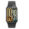 Xiaomi Smart Band 9 Pro Silicone / TPU HD Protection d'écran