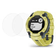 Garmin Instinct Esports Silicone / TPU Protection d'écran