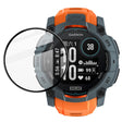 Garmin Instinct 3 45mm Silicone / TPU Protection d'écran