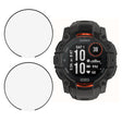 Garmin Instinct 3 50mm Silicone / TPU HD Protection d'écran