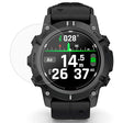 Garmin Descent G2 Verre 0.3mm Protection d'écran