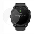 Garmin Tactix 8 47mm Verre 0.3mm Protection d'écran