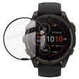 Garmin Fenix 8 Solar 47mm Silicone / TPU Protection d'écran