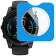 Garmin Fenix E 47mm Verre Protection d'écran