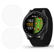 Garmin Approach S50 Silicone / TPU Protection d'écran