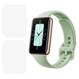Honor Band 10 Silicone / TPU Protection d'écran