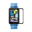 Honor Band 10 Silicone / TPU 3D Courbé Protection d'écran