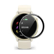 Garmin Vivoactive 6 Silicone / TPU 3D Courbé Protection d'écran