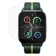 Motorola Moto Watch Fit Silicone / TPU HD Protection d'écran