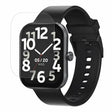 Haylou Watch S6 Silicone / TPU HD Protection d'écran