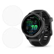 Garmin Forerunner 570 42mm Silicone / TPU Protection d'écran