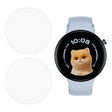 Honor Watch Fit Elegant Edition Silicone / TPU Protection d'écran