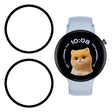 Honor Watch Fit Elegant Edition Silicone / TPU HD Protection d'écran