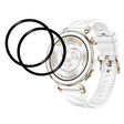 Huawei Watch 5 42mm Silicone / TPU HD Protection d'écran