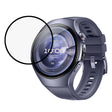 Huawei Watch 5 46mm Silicone / TPU Protection d'écran