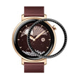 Honor Watch Fit Elegant Edition Silicone / TPU 3D Courbé Protection d'écran
