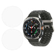Samsung Galaxy Watch8 Classic 46mm Silicone / TPU Protection d'écran