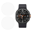 Samsung Galaxy Watch8 40mm Silicone / TPU Protection d'écran