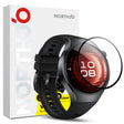 Huawei Watch 5 42mm Silicone / TPU HD Protection d'écran