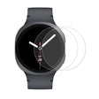 2pc Samsung Galaxy Watch8 40mm Verre 9H Protection d'écran