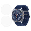 2pc Samsung Galaxy Watch Ultra (2025) 47mm Silicone / TPU Protection d'écran