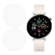 2pc OnePlus Watch 3 Silicone / TPU Protection d'écran