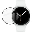 Samsung Galaxy Watch8 40mm Silicone / TPU Protection d'écran