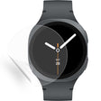 Samsung Galaxy Watch8 40mm Silicone / TPU HD Protection d'écran
