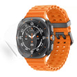 Samsung Galaxy Watch Ultra (2025) 47mm Silicone / TPU HD Protection d'écran