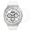 2pc Samsung Galaxy Watch8 Classic 46mm Verre 9H Protection d'écran