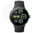 Google Pixel Watch 3 XL 45mm / Google Pixel Watch 4 45mm Silicone / TPU Universel Protection d'écran