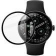Google Pixel Watch 4 45mm Silicone / TPU Protection d'écran