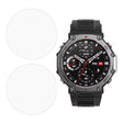 Amazfit T-Rex 3 Pro 48mm Silicone / TPU Protection d'écran