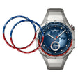 Huawei Watch GT 6 Pro 46mm Silicone / TPU HD Protection d'écran