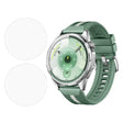Huawei Watch GT 6 46mm Silicone / TPU Protection d'écran