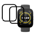 Amazfit Bip 5 Unity Silicone / TPU HD Protection d'écran