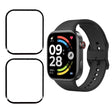 Xiaomi Redmi Watch 6 Silicone / TPU HD Protection d'écran