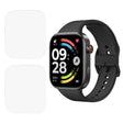 Xiaomi Redmi Watch 6 Silicone / TPU Protection d'écran