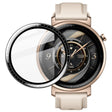 Honor Watch GS 5 Silicone / TPU Protection d'écran
