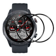 2Pcs / Pack Mibro A2 Flexible Film scratch-resistant Clear Watch Screen Protector