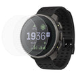 2Pcs Suunto Vertical Tempered Glass Screen Protector 2.5D Arc Edge Watch Screen Film