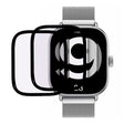 Xiaomi Redmi Watch 4 Silicone / TPU HD Protection d'écran