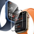 Apple Smartwatch Silicone / TPU Protection d'écran
