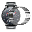 Amazfit Pop 3R Silicone / TPU Protection d'écran